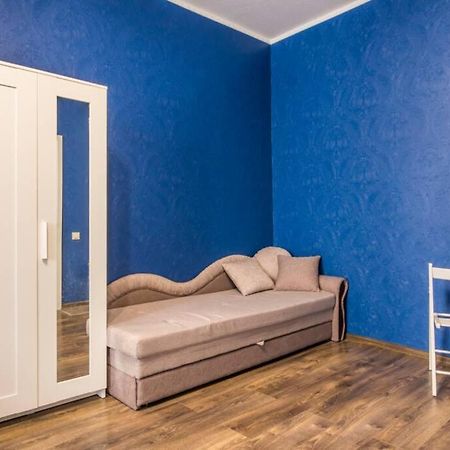 Lejas 5 Self Check In Out 5 Can Stay Free Parking Close To The City Center Riga Bagian luar foto