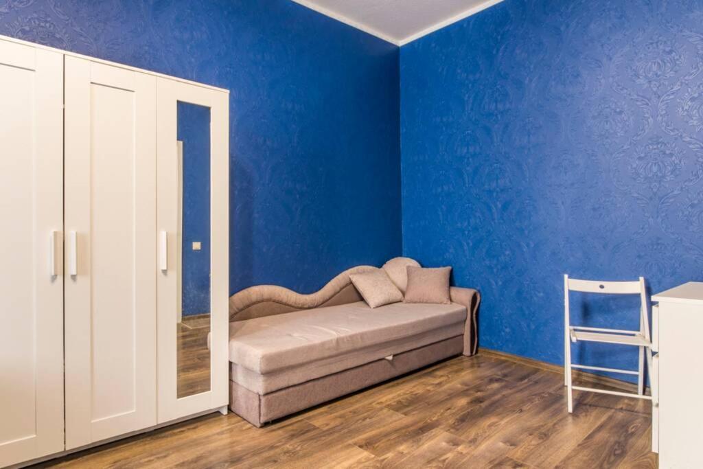 Lejas 5 Self Check In Out 5 Can Stay Free Parking Close To The City Center Riga Bagian luar foto