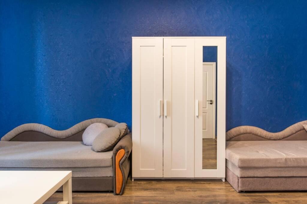 Lejas 5 Self Check In Out 5 Can Stay Free Parking Close To The City Center Riga Bagian luar foto